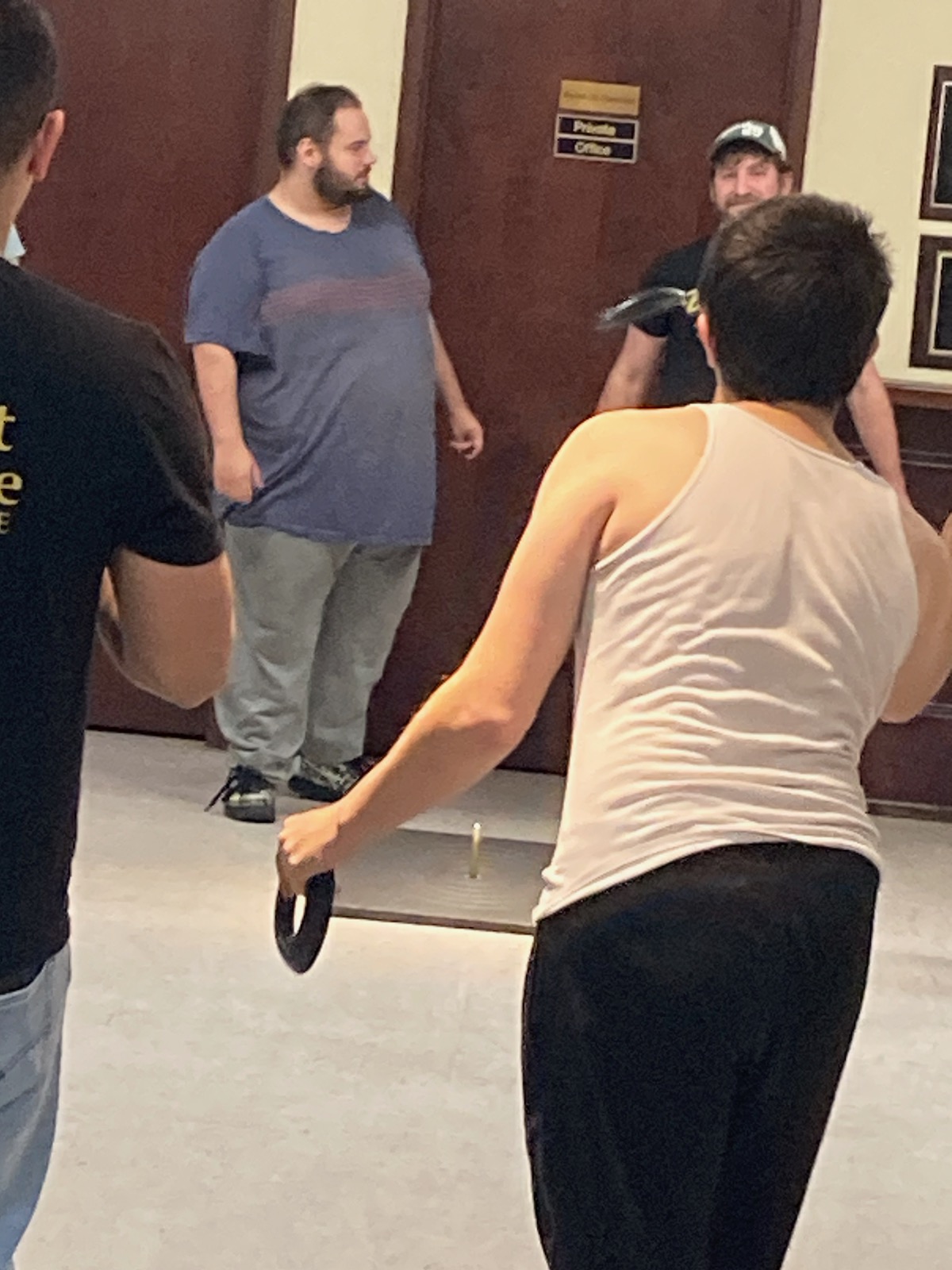Mens Quoits 3
